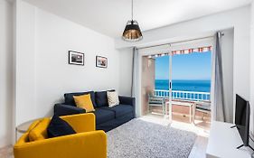 Bahia Cozy Ocean View Suite