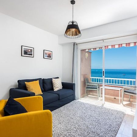 Bahia Cozy Ocean View Suite Puerto de Santiago  Exterior photo